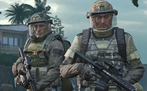 暗区突围最新枪械爆料,全新枪械爆料，战场风云再起！  第3张